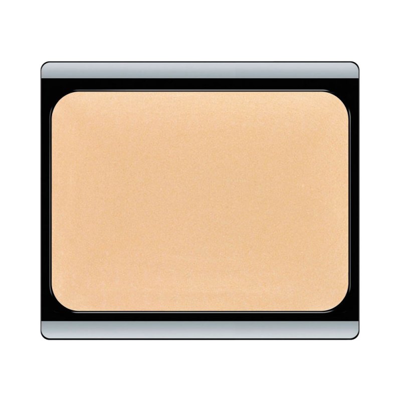 ARTDECO Camouflage Cream Highly Covering Make-Up Concealer 4.5g - Shade 18 Natural Apricot
