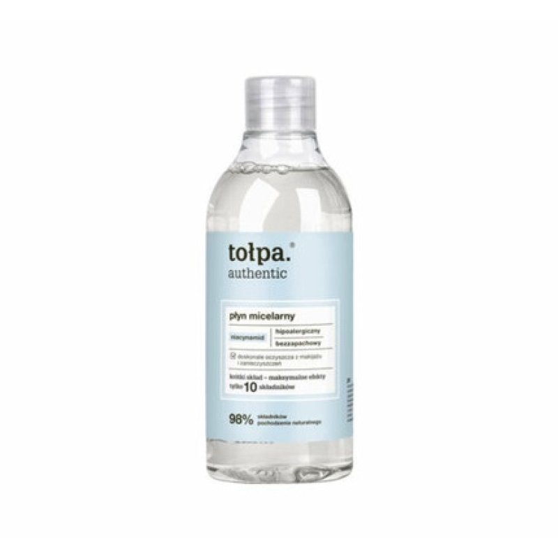 Tołpa Authentic Micellar Liquid 300ml
