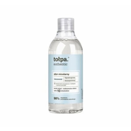 Tołpa Authentic Micellar Liquid 300ml