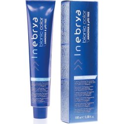 Inebrya Bionic Color Natural 5/0 Light Chestnut 100ml
