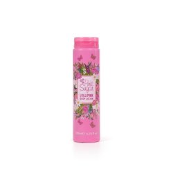 Pink Sugar Lollipink Body Lotion Delicate and Light Body Milk with Fine and Enveloping Essence 200ml