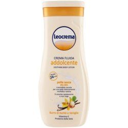Soothing Body Lotion for Dry Skin 400ml