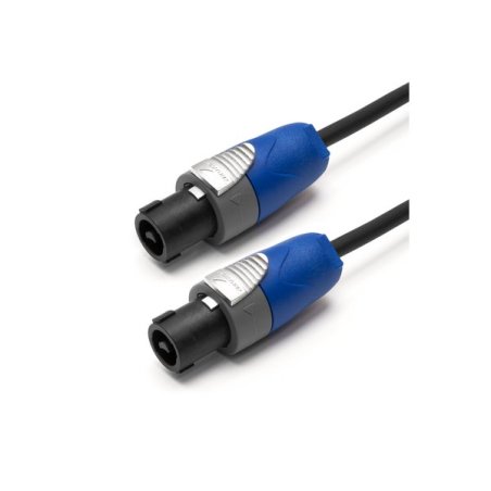 CORDON JUMPER 2250 SPEAKON-SPEAKON NL2FX NEUTRIK DE 2 M