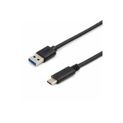 CORDON MOULE ALTIMIUM USB-C 3 MALE VERS USB-A 3 MALE de 7 M AMPLIFIE
