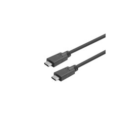 CORDON MOULE ALTIMIUM USB 3.2 Gen 2x2 (20Gb/s) C MALE / C MALE de 1 M