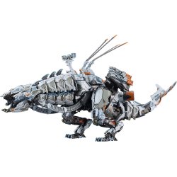 Horizon Forbidden West figurine Moderoid Plastic Model Kit Thunderjaw 38 cm (re-run)