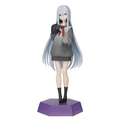 Hatsune Miku: Clolorfull Stage! statuette PVC Desktop x Decorate Collections Yoisaki Kanade 15 cm