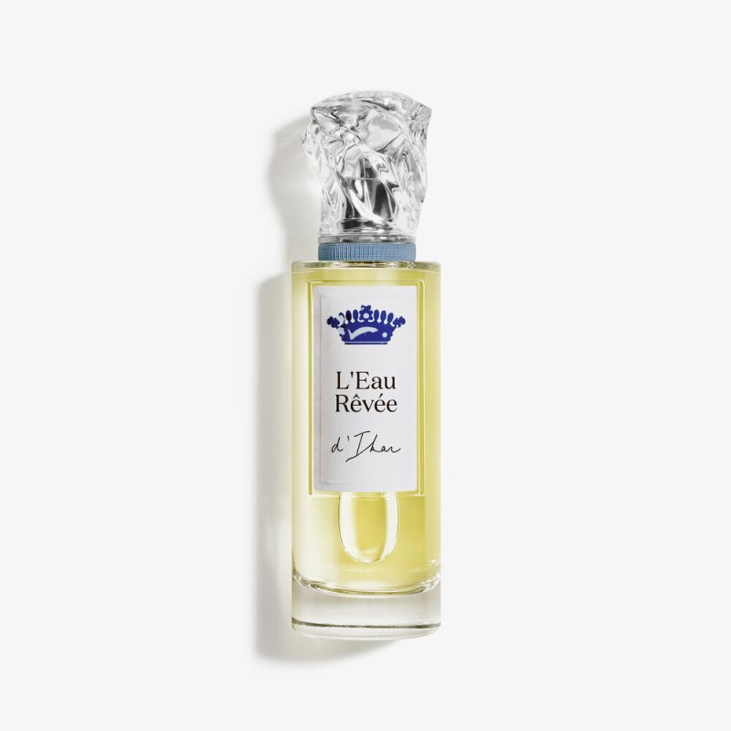 Sisley L'eau Rêvée D'ikar Eau De Toilette 100ml