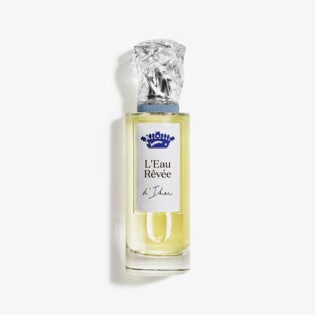 Sisley L'eau Rêvée D'ikar Eau De Toilette 100ml