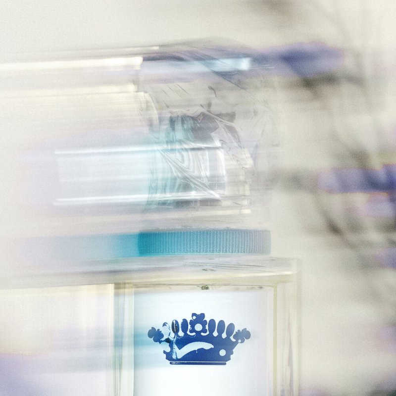 Sisley L'eau Rêvée D'ikar Eau De Toilette 100ml