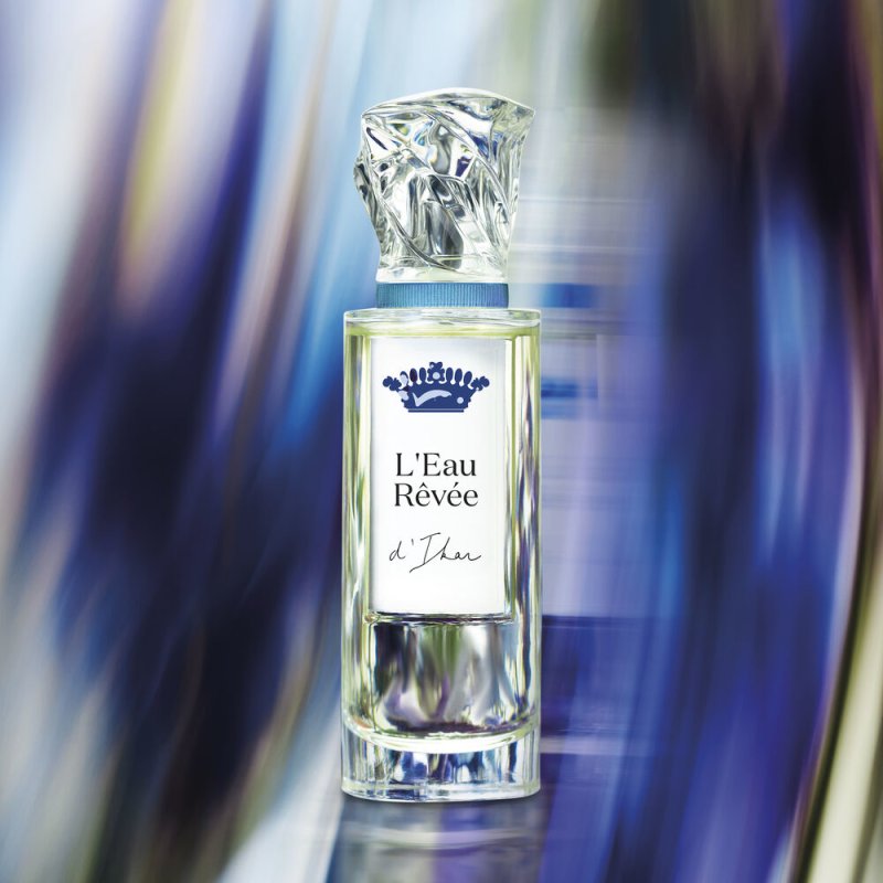Sisley L'eau Rêvée D'ikar Eau De Toilette 100ml