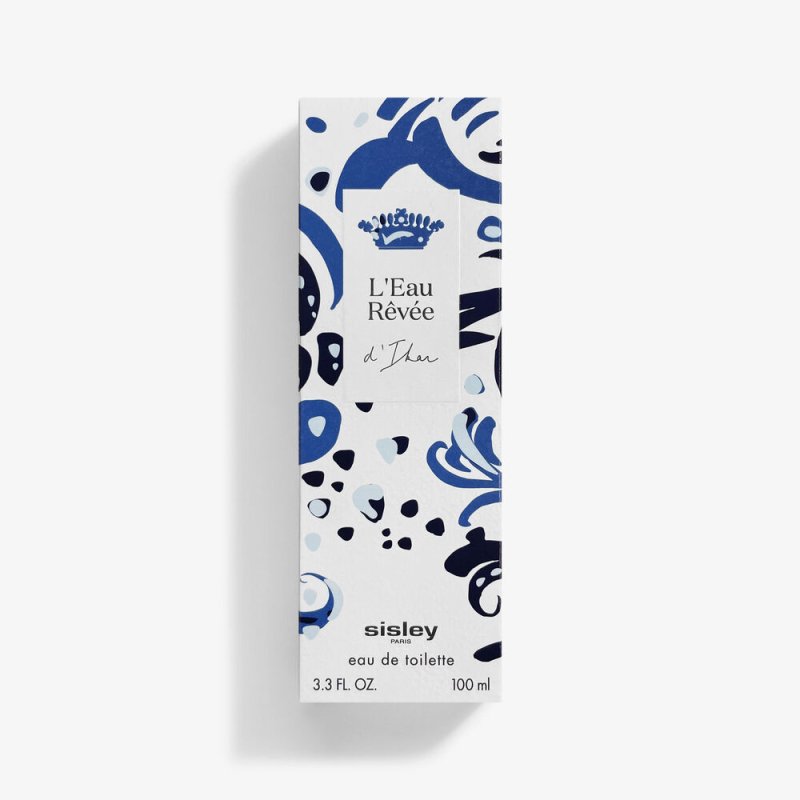 Sisley L'eau Rêvée D'ikar Eau De Toilette 100ml