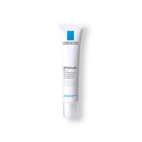 La Roche-Posay - Effaclar K+ 40 ml