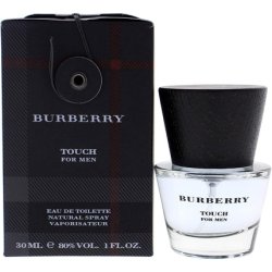 Burberry - Touch for Men 30 ml. EDT