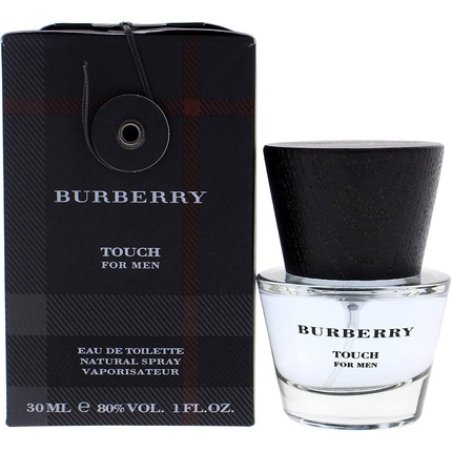 Burberry - Touch for Men 30 ml. EDT