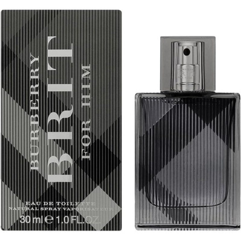 Burberry Brit For Him Hommes 30 ml