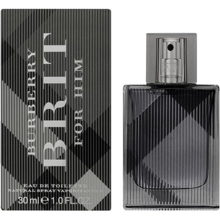 Burberry Brit For Him Hommes 30 ml