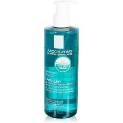 La Roche-Posay - Effaclar Mic-Pel Cleaning Gel 400 ml
