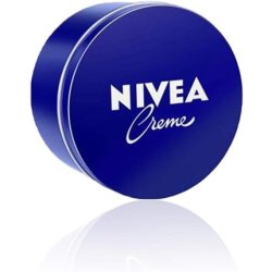 Nivea Crème Almond 250ml