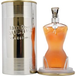 Jean Paul Gaultier Eau de Toilette Classique Women 50ml