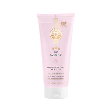 Roger & Gallet The Fantaisie Shower Gel 200ml