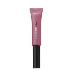 L'Oréal Paris Infallible Matte Paint Lipstick No. 212 Nude-Ist 8g