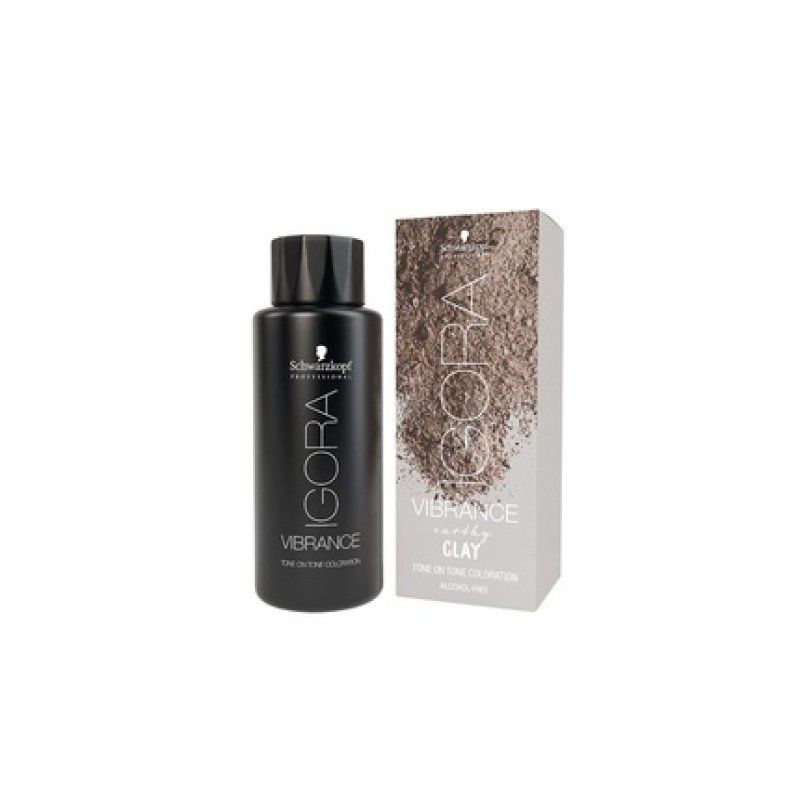 Schwarzkopf Igora Vibrance Raw Essentials 6-16 Dark Blonde Ash Chocolate 60ml