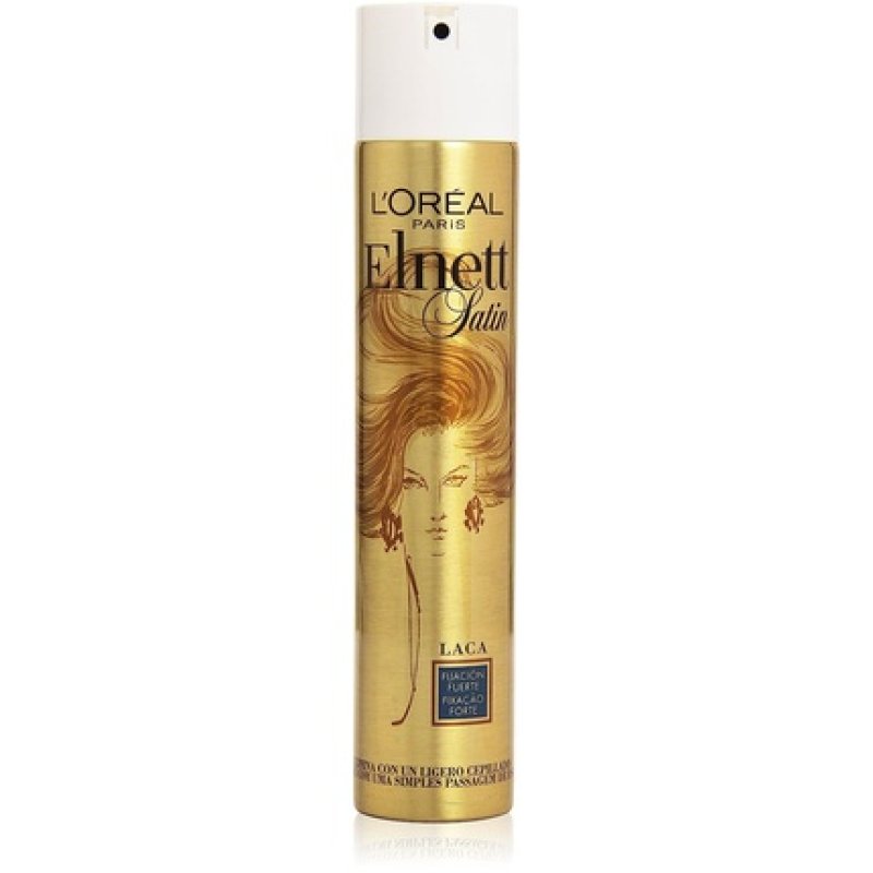 L'Oréal Paris Elnett Strong Hold Hairspray 300ml
