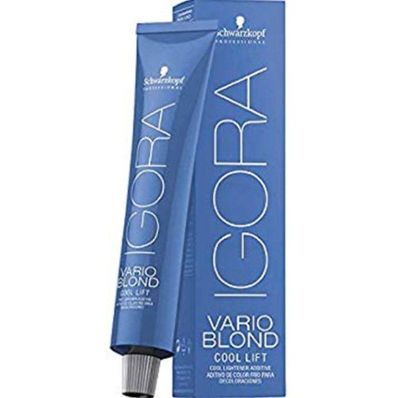 Schwarzkopf Vario Blond Cool Lift 60ml