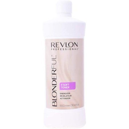 Revlon Professional Blonderful Soft Toner Energizer 900ml