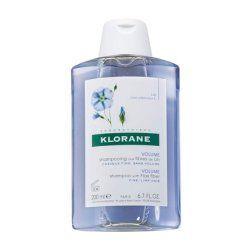 Klorane Shampoo 200ml