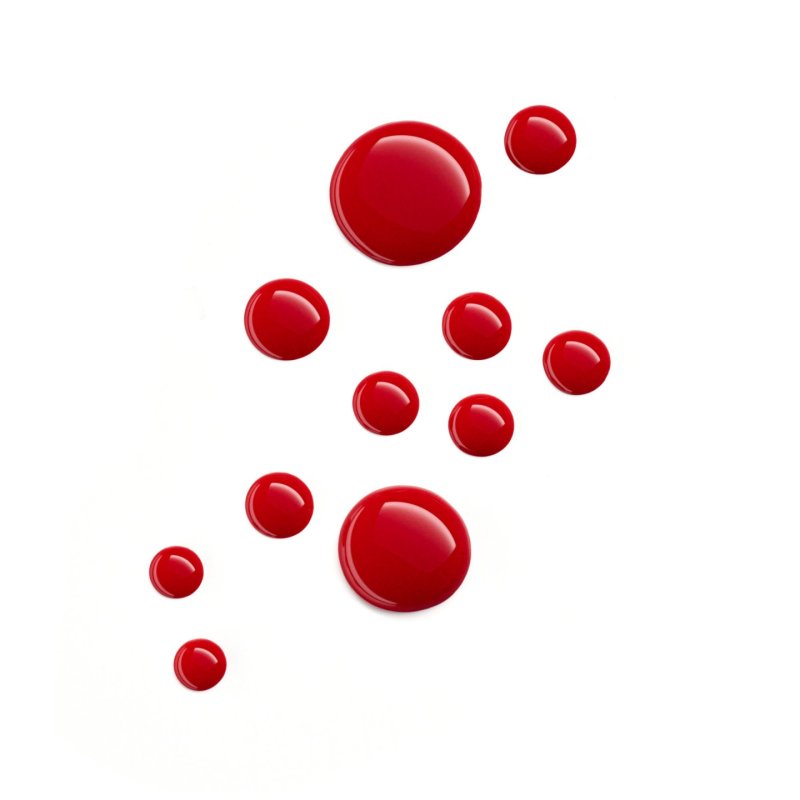 Essence gel nail colour nail polish 8 ml Red Gloss