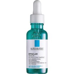 La Roche-Posay - Effaclar Ultra Concentrated Serum 30 ml
