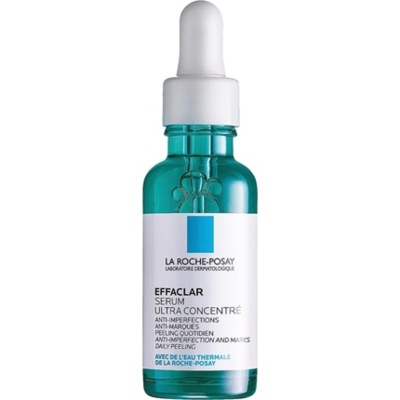 La Roche-Posay - Effaclar Ultra Concentrated Serum 30 ml