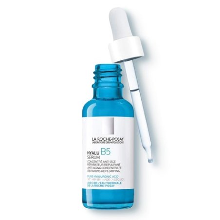 La Roche-Posay - Hyalu B5 Serum 30 ml