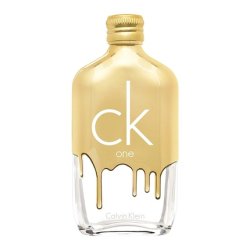 Calvin Klein CK One Gold Unisexe 50 ml