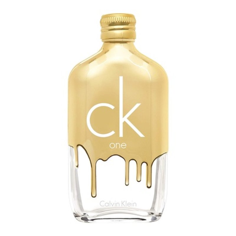 Calvin Klein CK One Gold Unisexe 50 ml