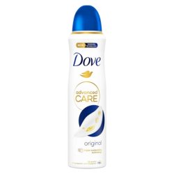 Dove Advanced Care Deodorant Original Protection 72 Hours Spray 150ml