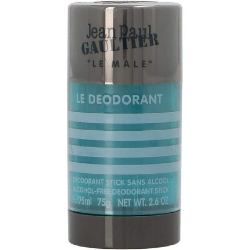 Jean Paul Gaultier Le Male Deodorant Stick 75ml