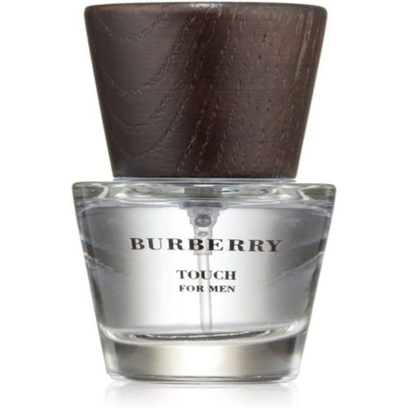 Burberry Touch Eau De Toilette 50ml Spray