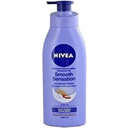 Nivea Smooth Sensation 400ml