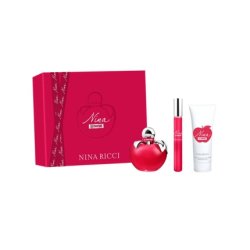 Nina Le Parfum Eau de Parfum 50 ml - Nina Ricci - Gift