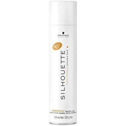 Schwarzkopf Silhouette Flexible Hold Hairspray 300ml