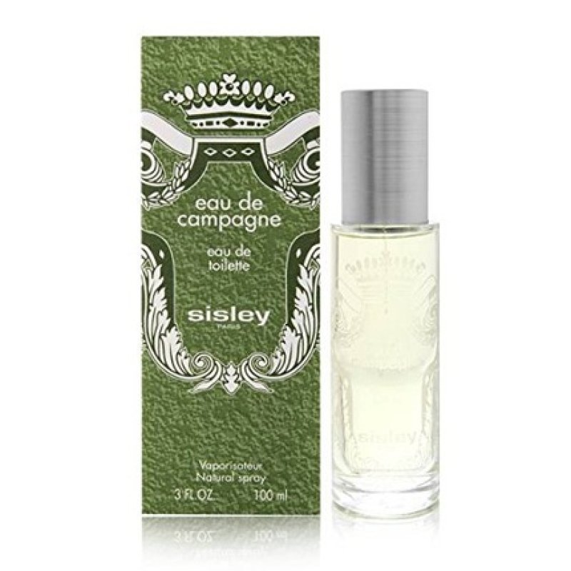 SISLEY Eau De Campagne EDT Vapo 100ml