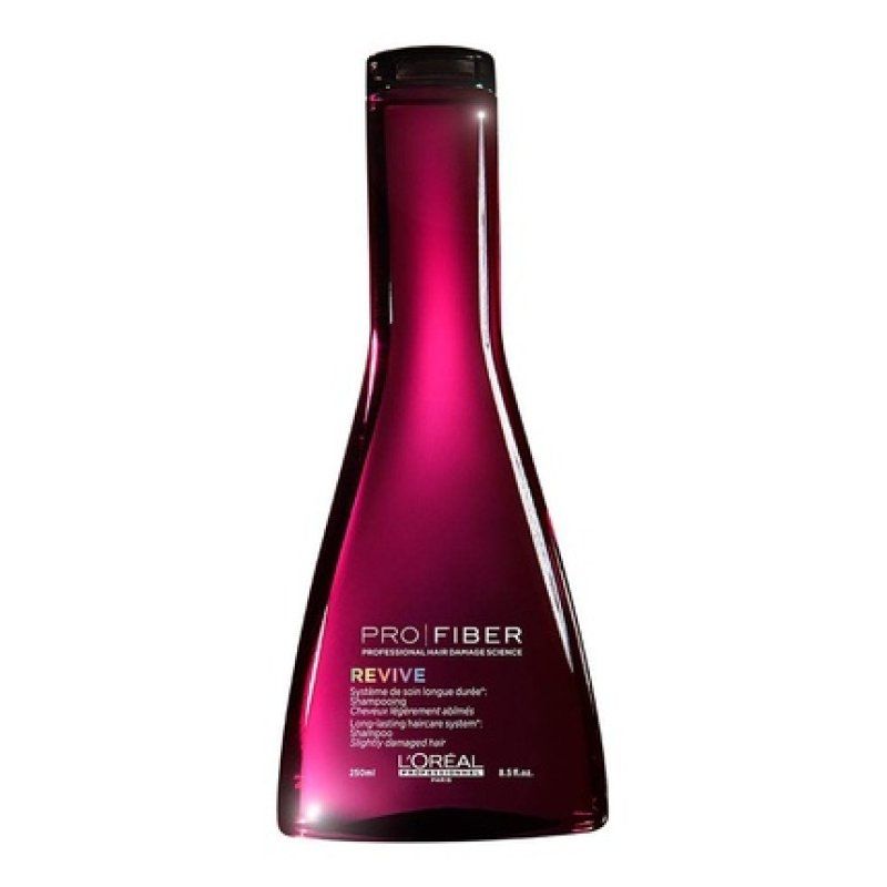 L'Oréal Professionnel Pro Fiber Revive Shampoo 250ml