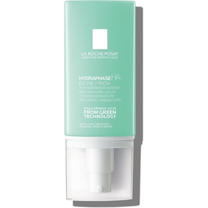 La Roche-Posay - Hydraphase Intense Light 50 ml