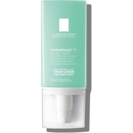 La Roche-Posay - Hydraphase Intense Light 50 ml