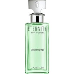 Calvin Klein - Eternity Woman Reflections EDP 100 ml