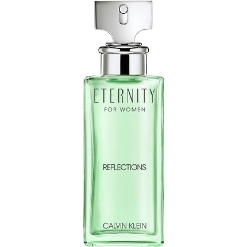 Calvin Klein - Eternity Woman Reflections EDP 100 ml