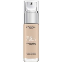 L'Oréal - True Match Foundation - 1.R/1.C Rose Ivory
